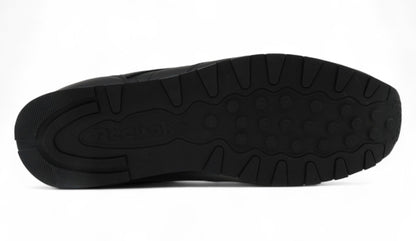 Reebok Men's Classic Leather Shaq