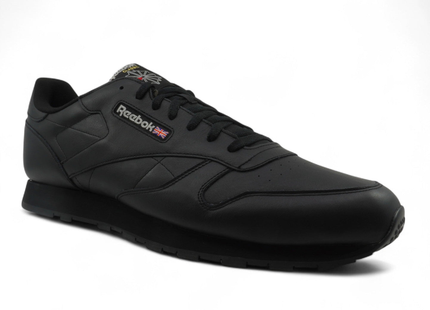 Reebok Men's Classic Leather Shaq