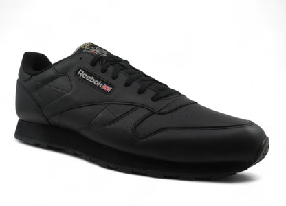 Reebok Men's Classic Leather Shaq