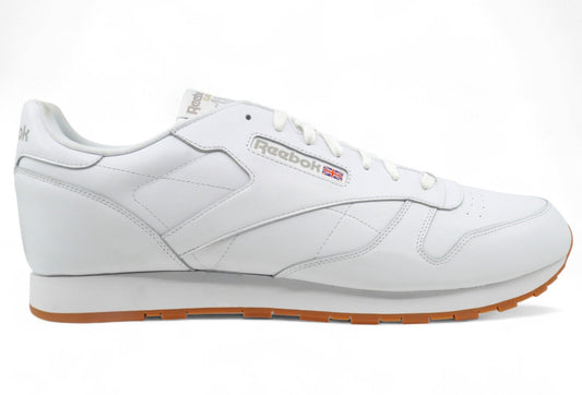 Reebok Men's Classic Leather Shaq