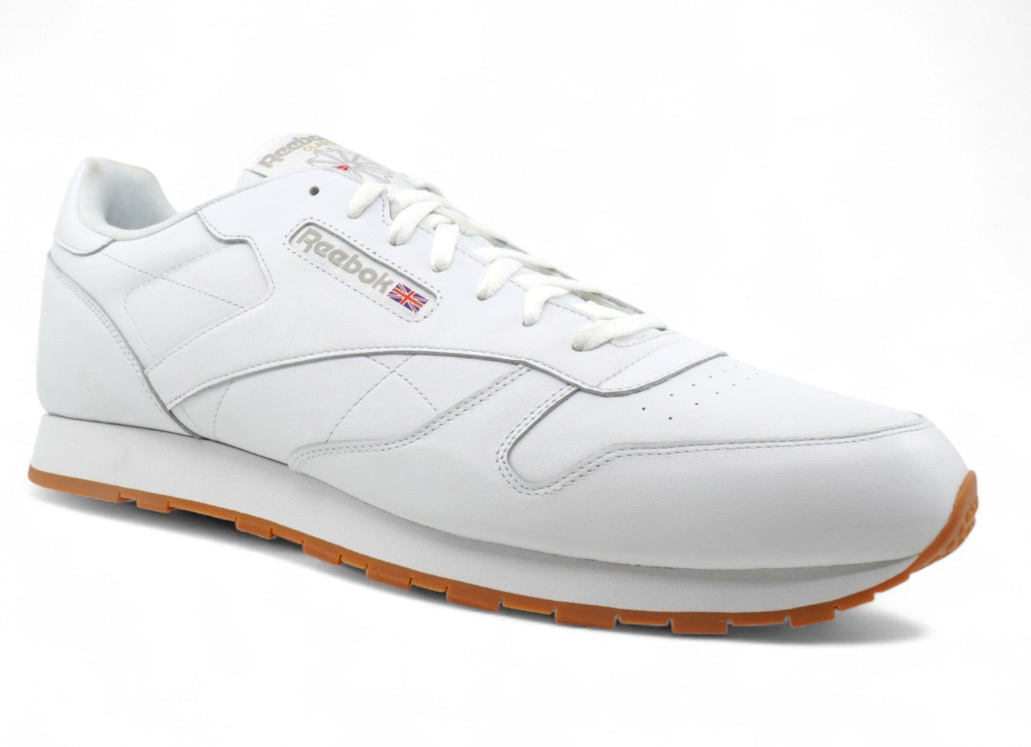 Reebok Men's Classic Leather Shaq