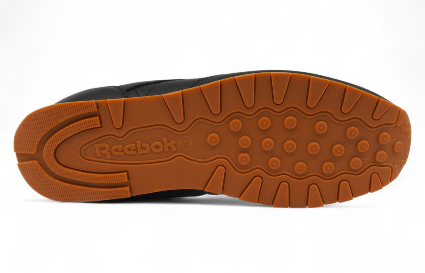 Reebok Men's Classic Leather Shaq