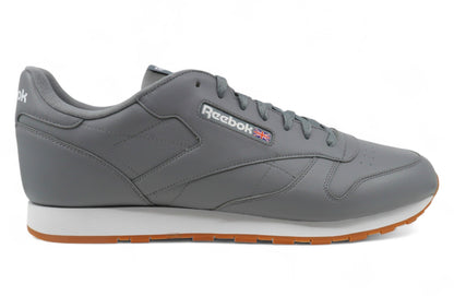 Reebok Men's Classic Leather Shaq