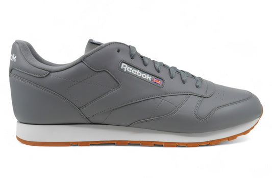 Reebok Men's Classic Leather Shaq
