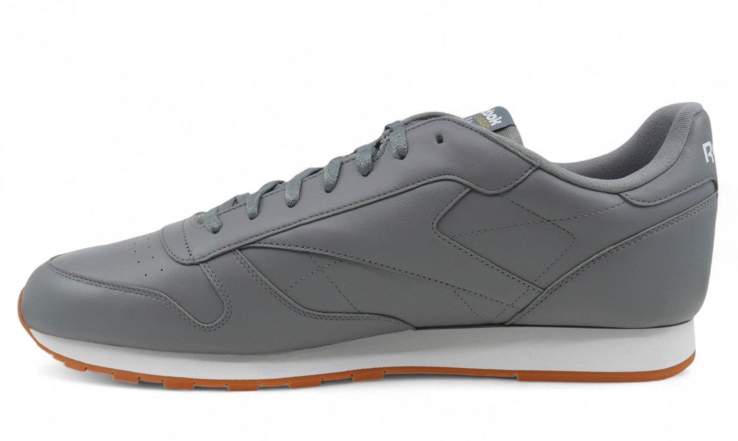 Men's Reebok Classic Leather Shaq