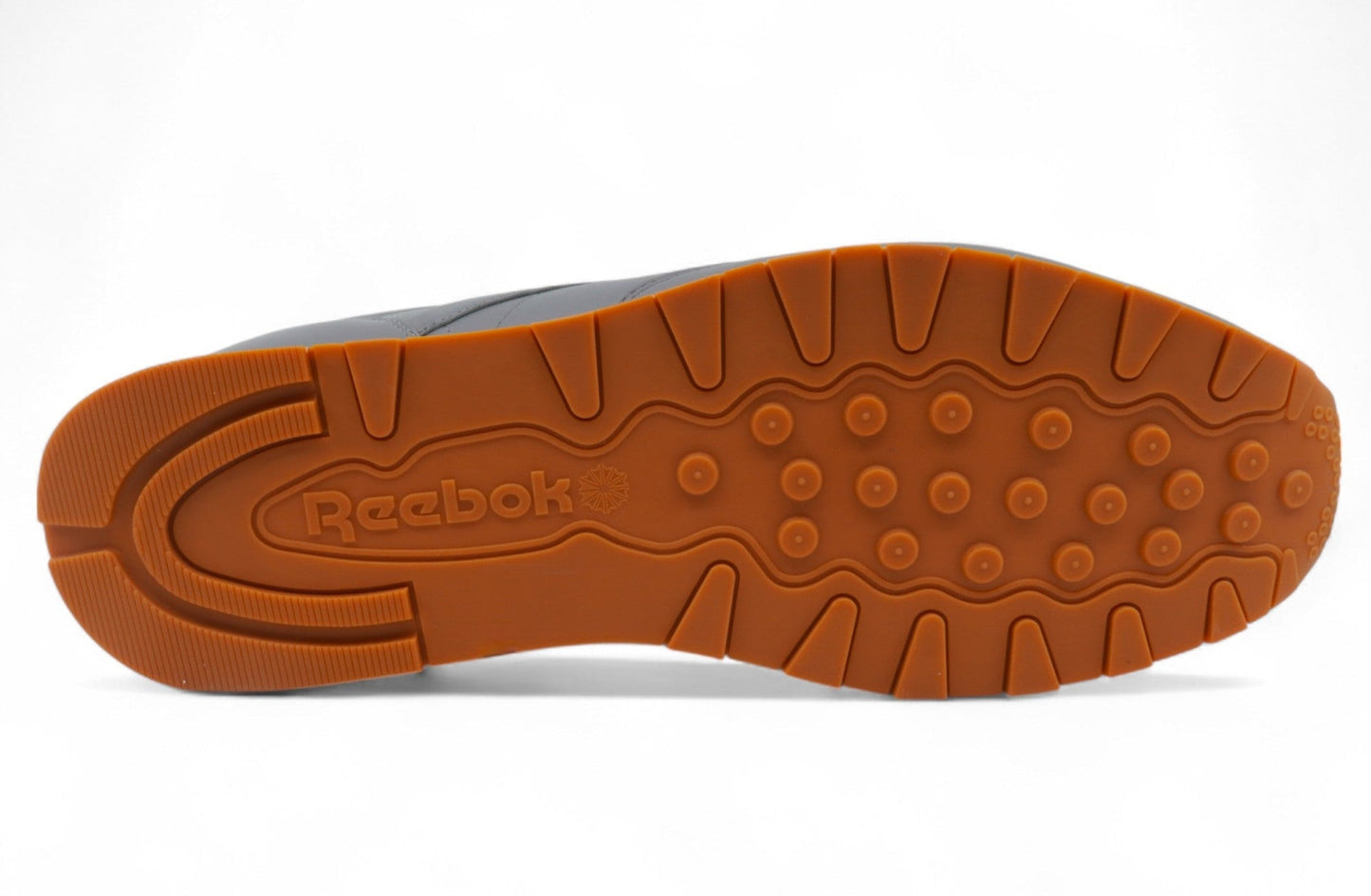 Men's Reebok Classic Leather Shaq