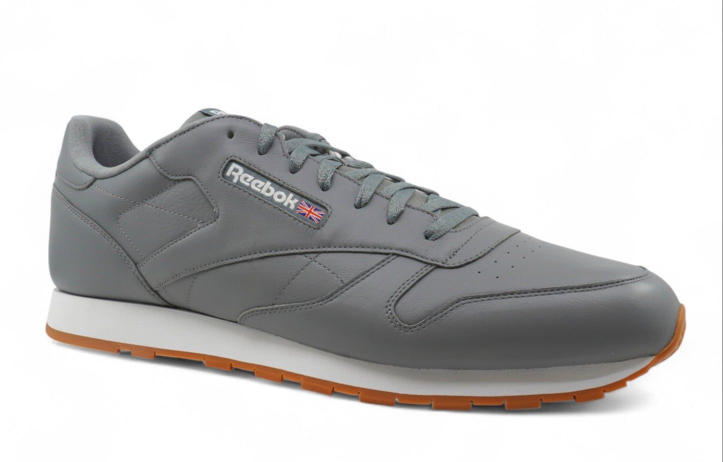 Men's Reebok Classic Leather Shaq