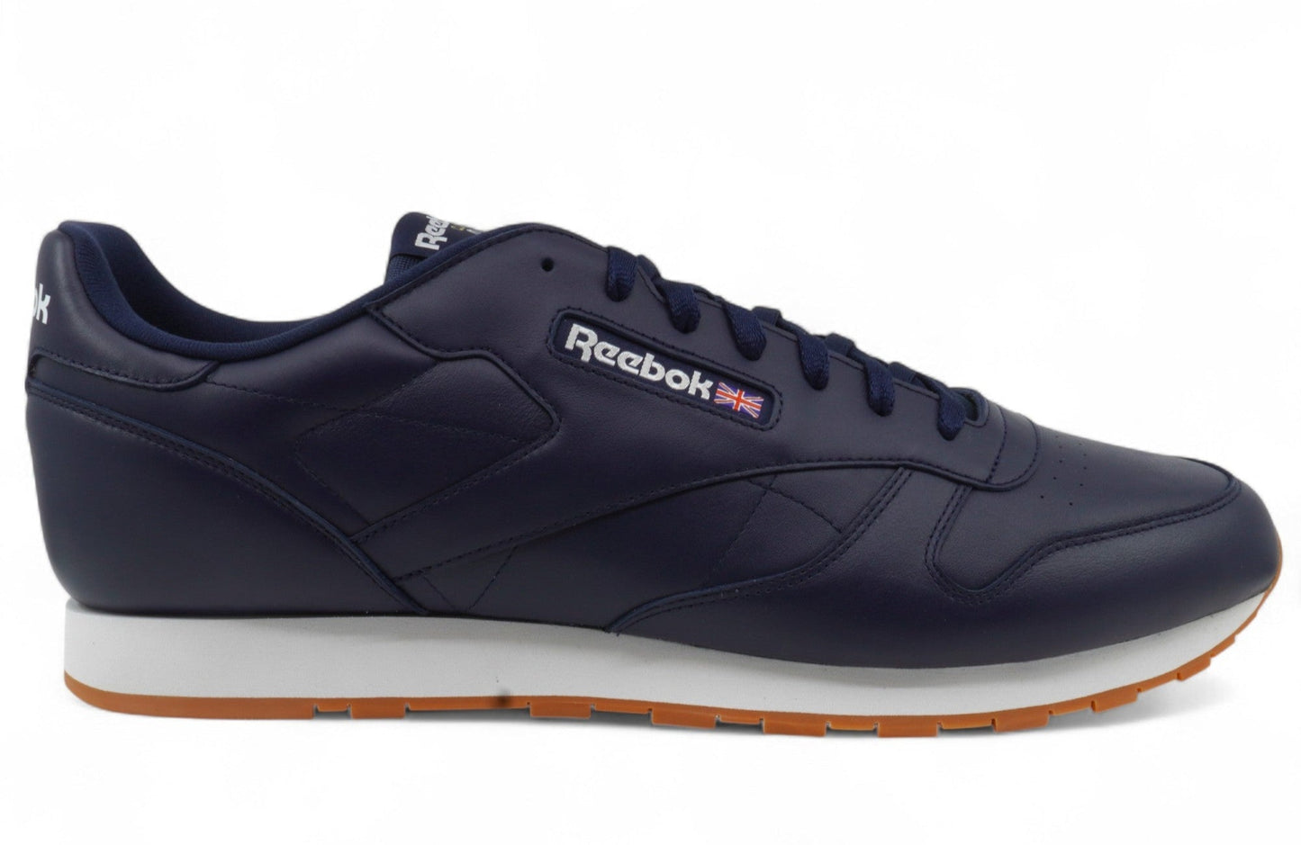 Reebok Men's Classic Leather Shaq