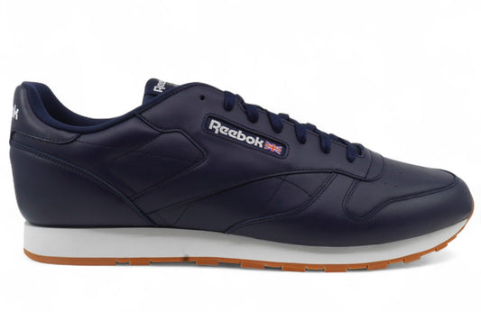 Reebok Men's Classic Leather Shaq