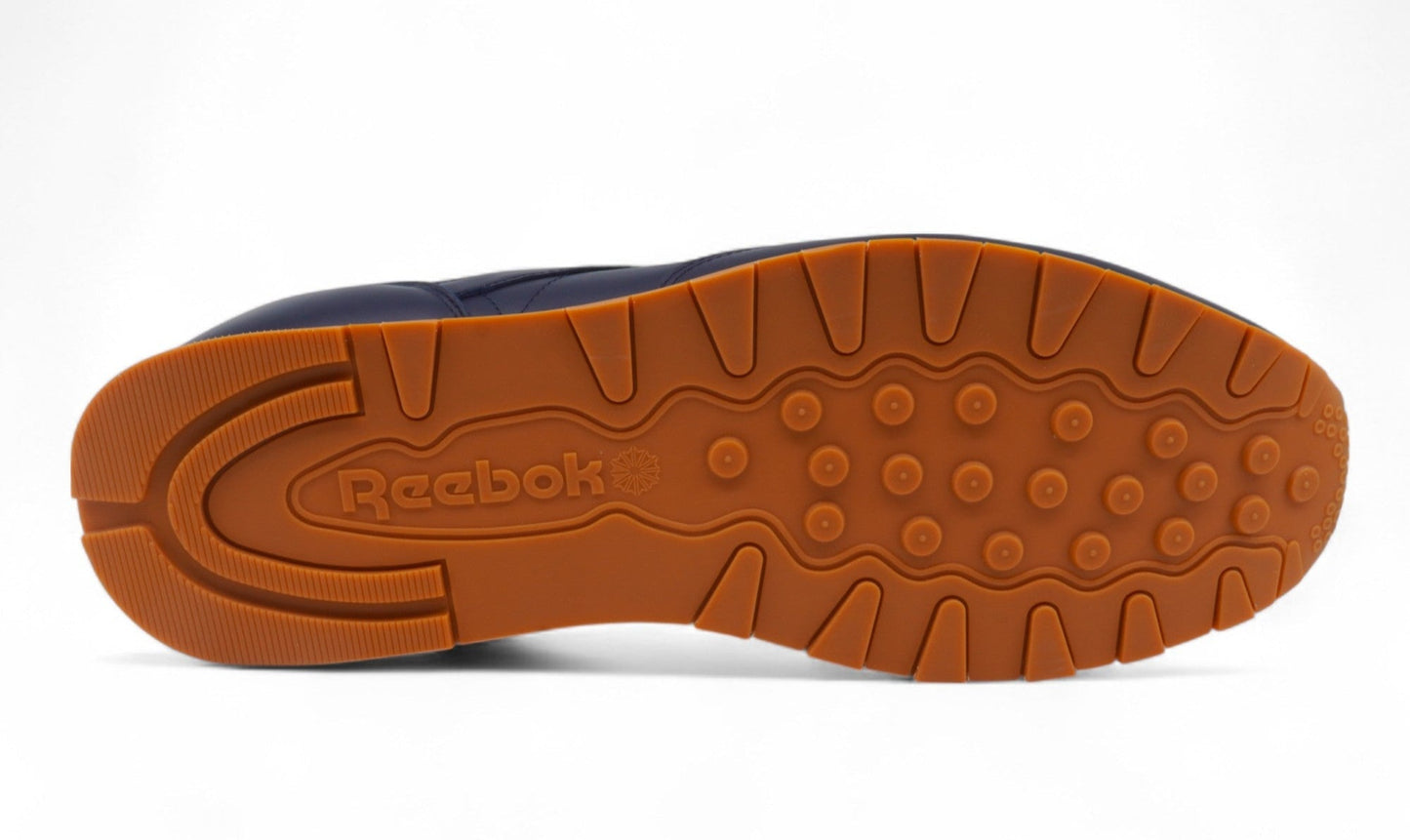 Reebok Men's Classic Leather Shaq