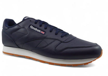 Reebok Men's Classic Leather Shaq