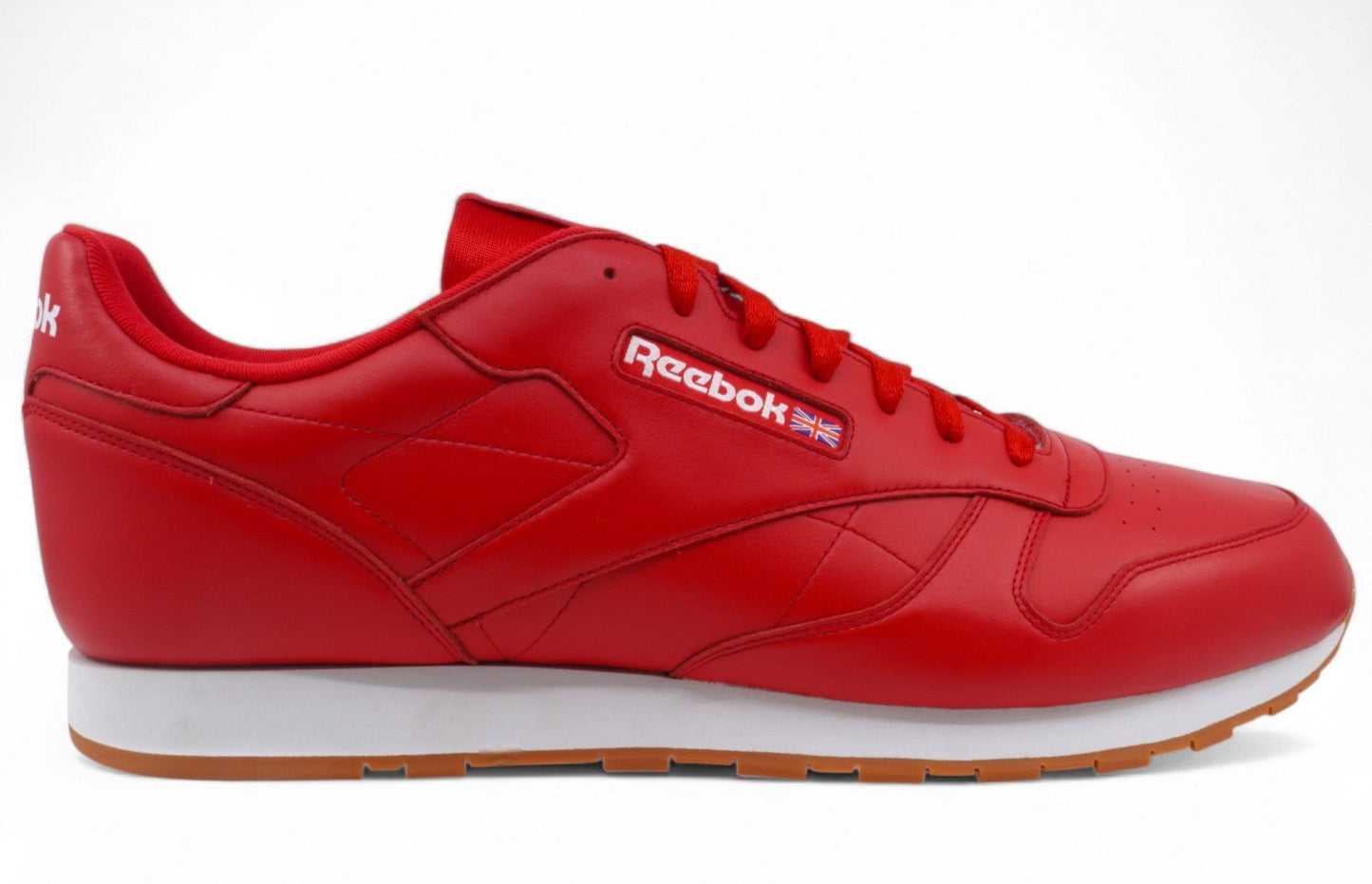 Men's Reebok Classic Leather Shaq