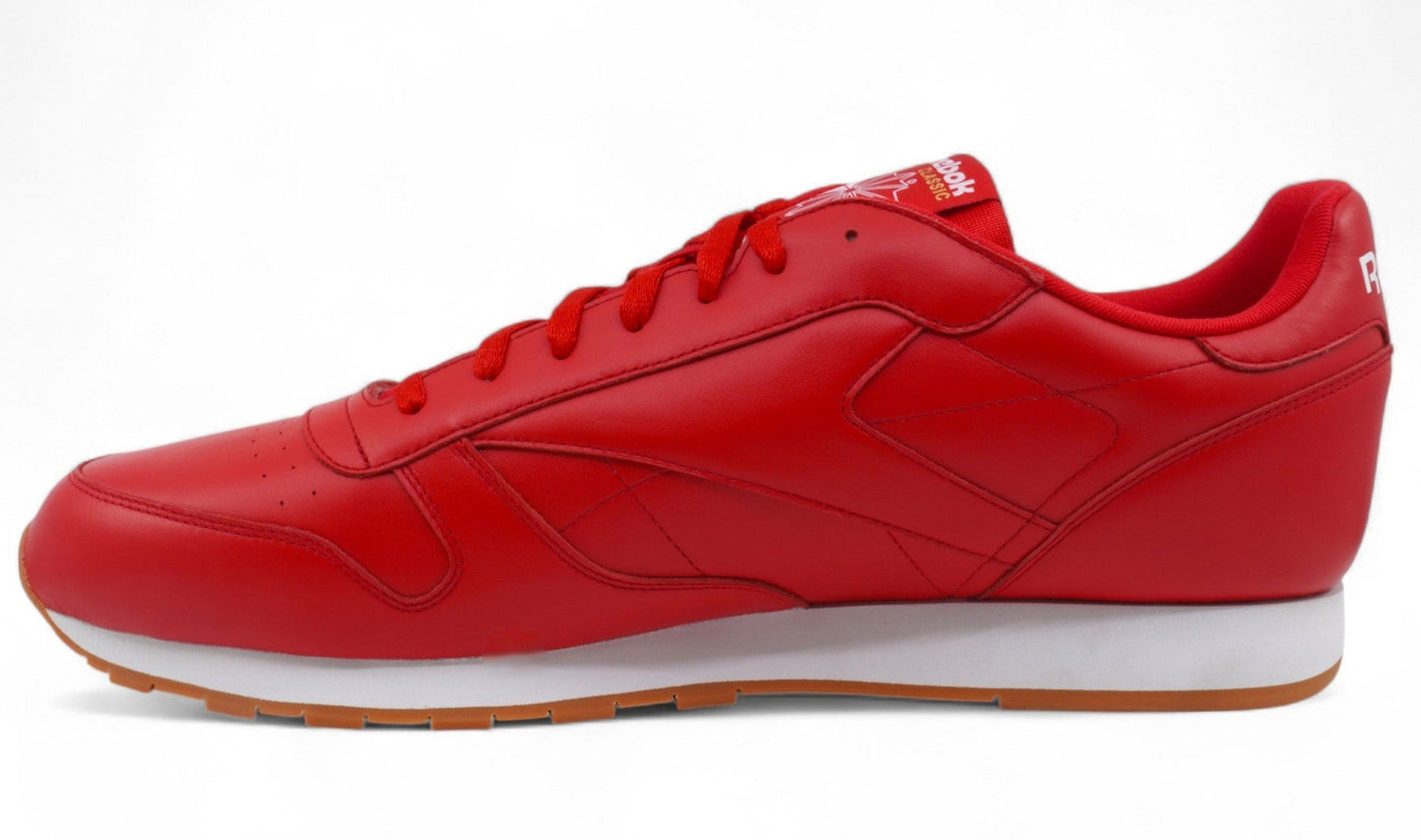 Men's Reebok Classic Leather Shaq