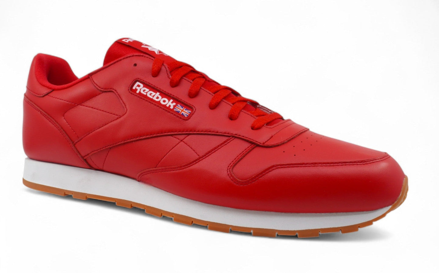 Reebok Men's Classic Leather Shaq