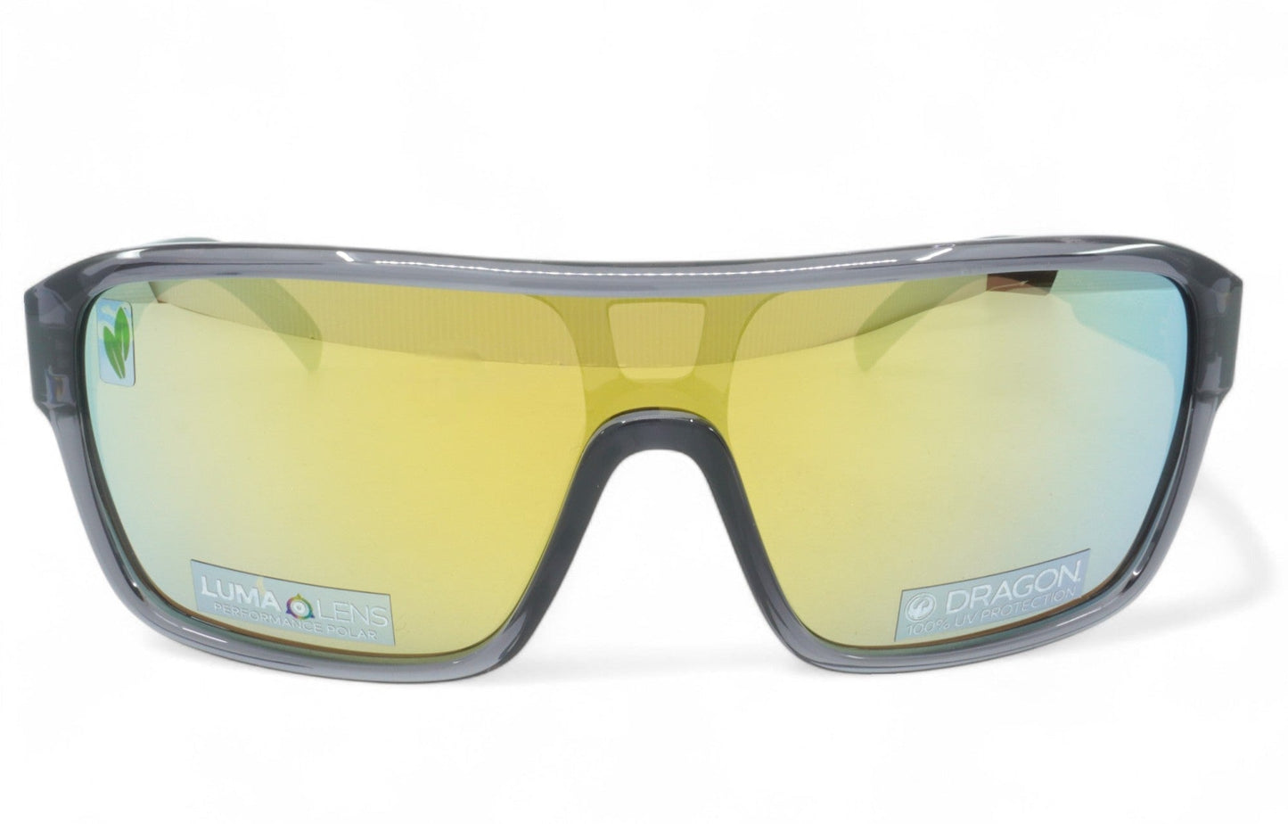 Unisex Dragon The Remix Polarized Sunglasses