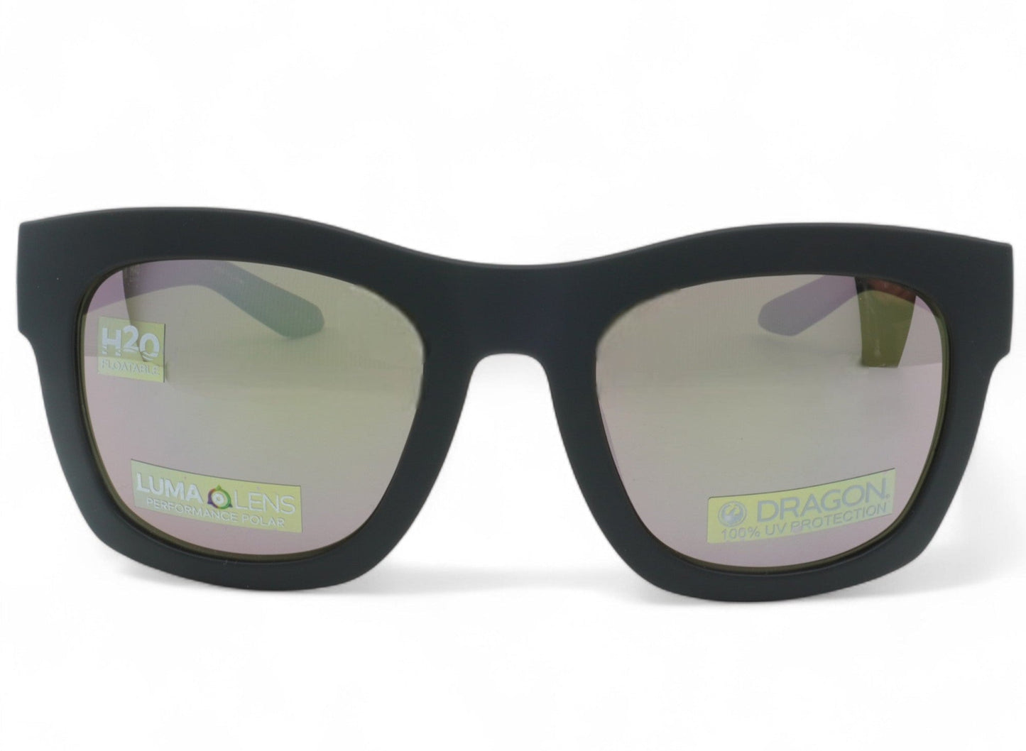 Dragon Alliance Dragon Waverly Polarized Sunglasses