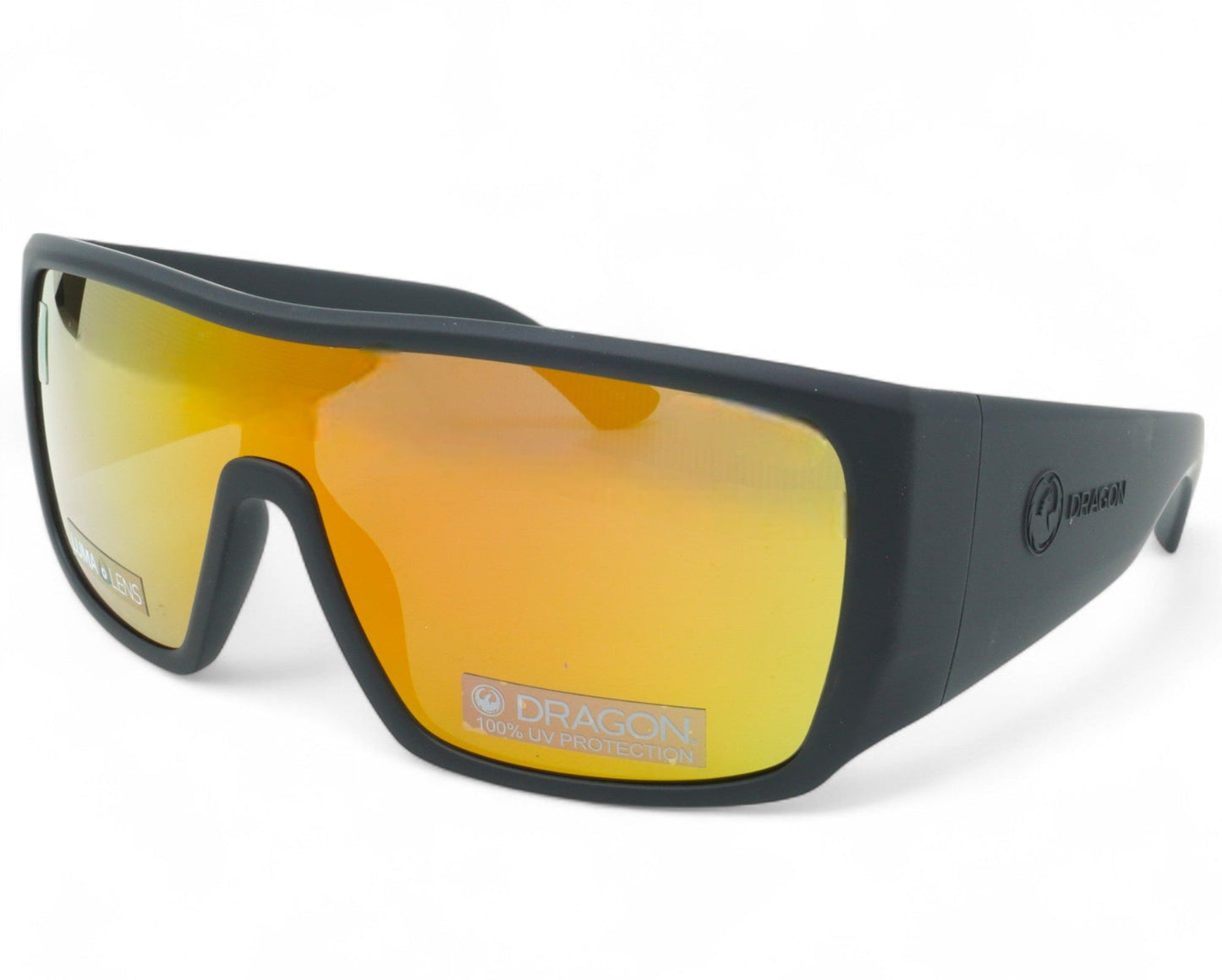 Unisex Dragon Dr Rocker Sunglasses