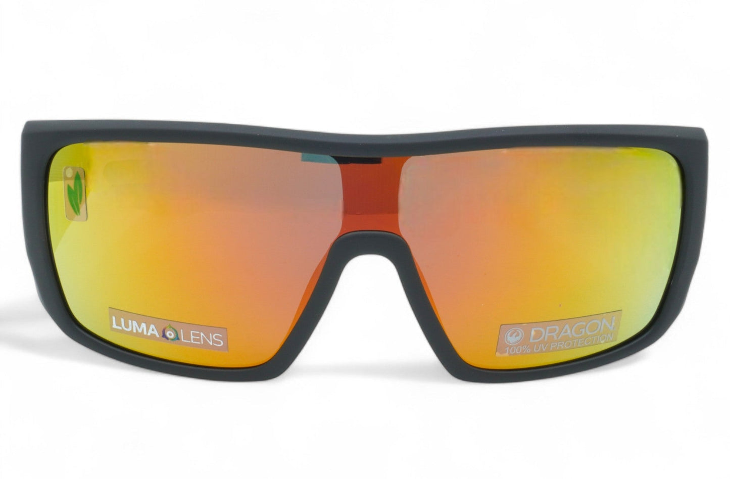 Unisex Dragon Dr Rocker Sunglasses