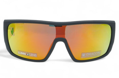 Dragon Alliance Dragon Dr Rocker Sunglasses