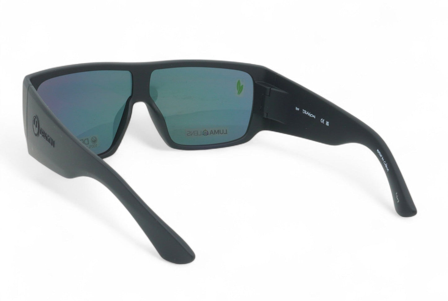 Unisex Dragon Dr Rocker Sunglasses