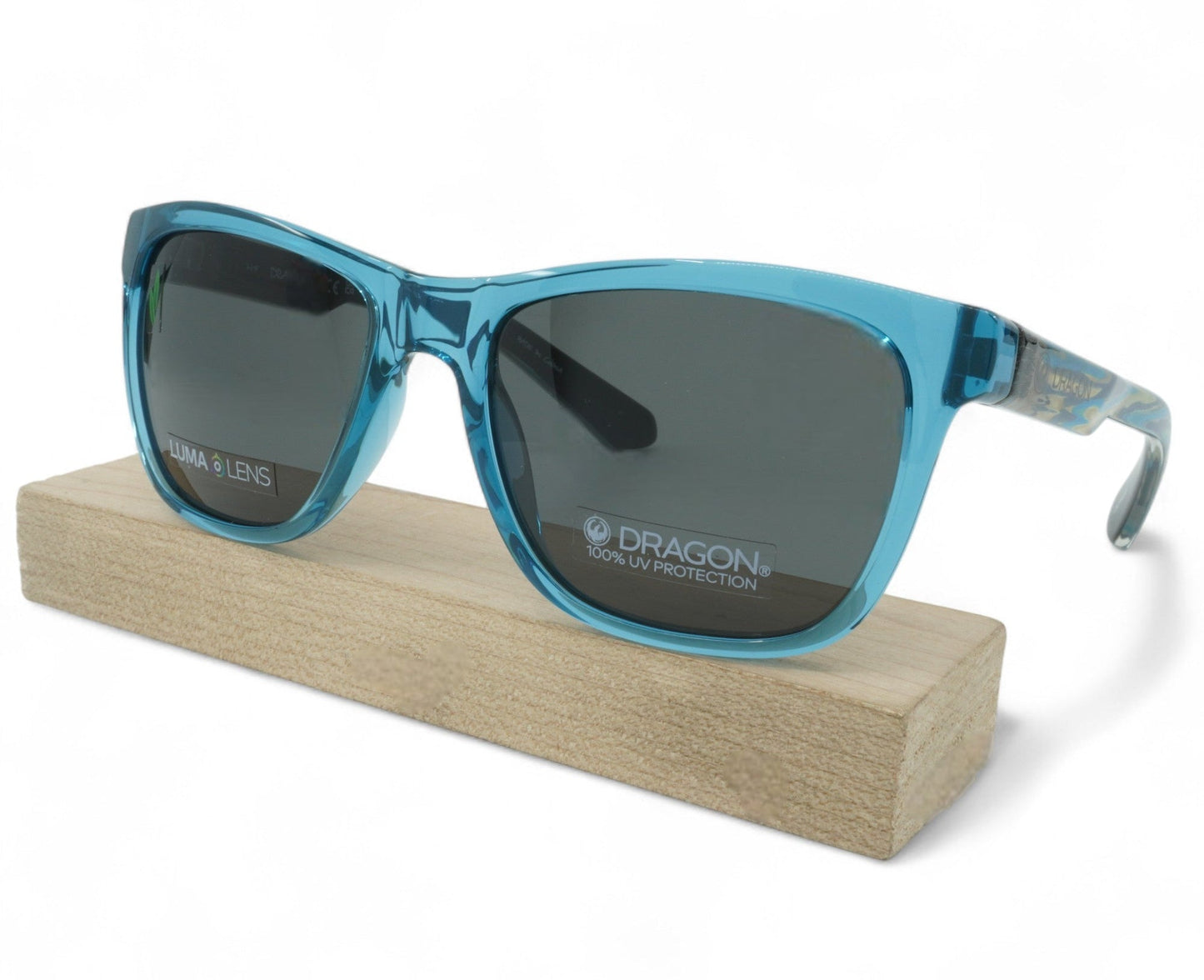 Unisex Dragon Bishop Sunglasses