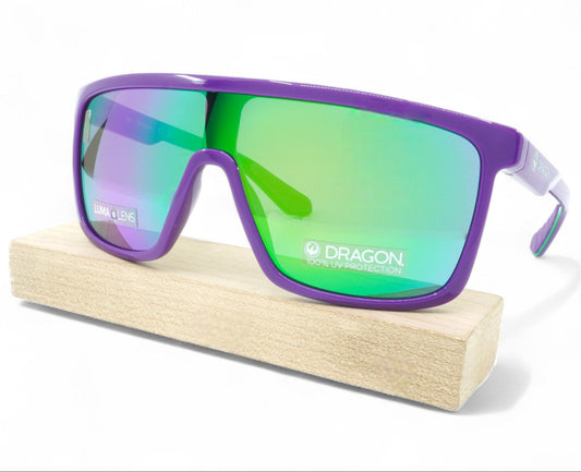 Unisex Dragon Dr Momentum Ll Ion Sunglasses