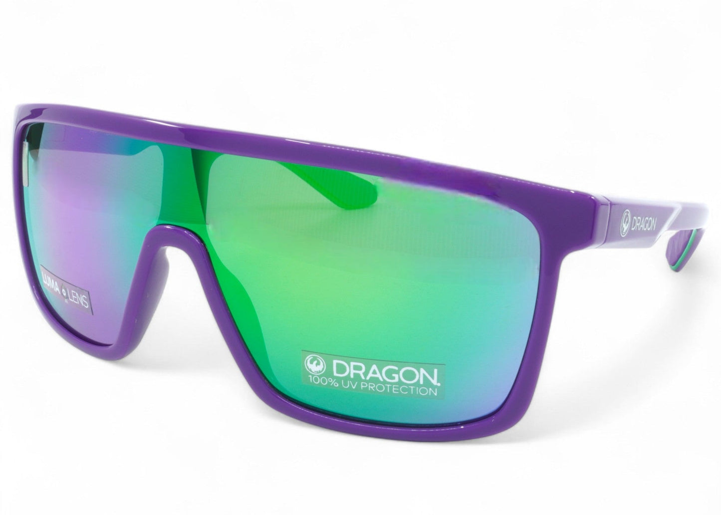 Unisex Dragon Dr Momentum Ll Ion Sunglasses