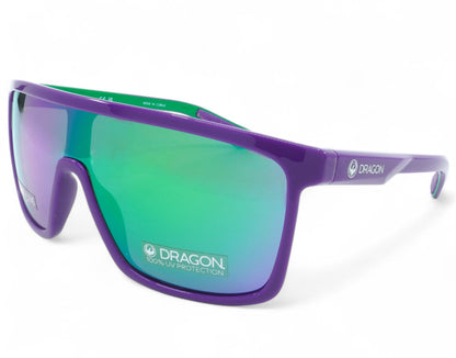 Dragon Alliance Dragon Dr Momentum Ll Ion Sunglasses