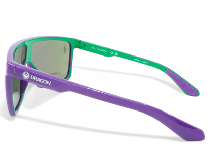 Dragon Alliance Dragon Dr Momentum Ll Ion Sunglasses