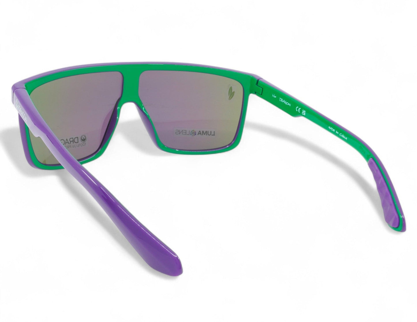 Unisex Dragon Dr Momentum Ll Ion Sunglasses