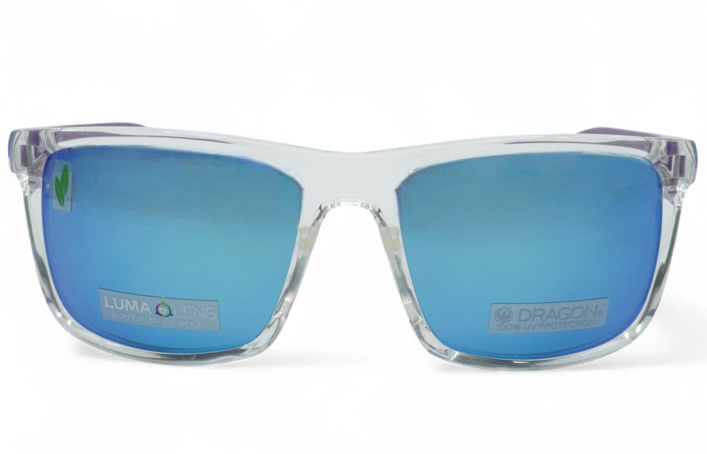 Unisex Dragon Dr Meridien Ll Polar Polarized Sunglasses