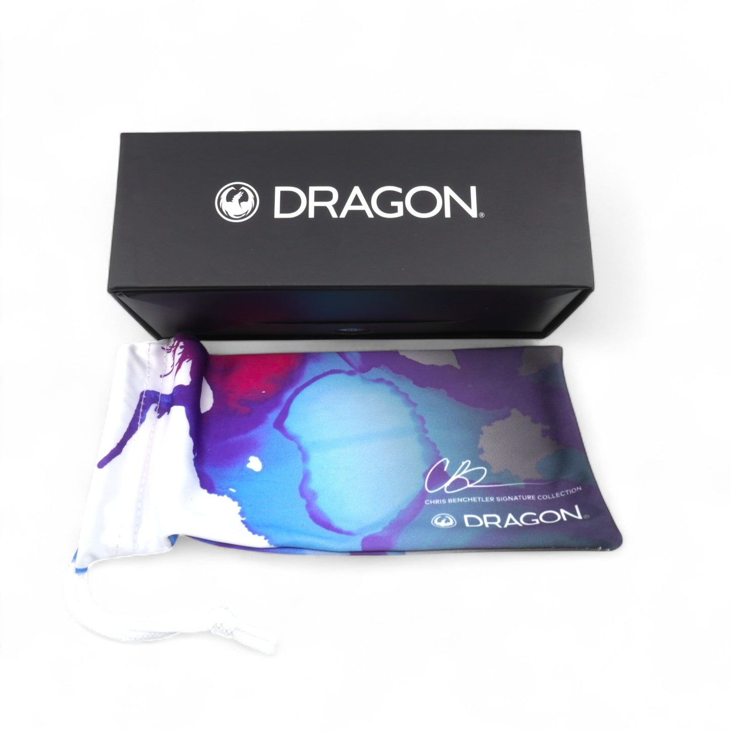 Unisex Dragon Dr Meridien Ll Polar Polarized Sunglasses