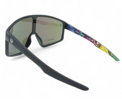 Dragon Alliance Dragon Dr Amped Ll Ion Sunglasses