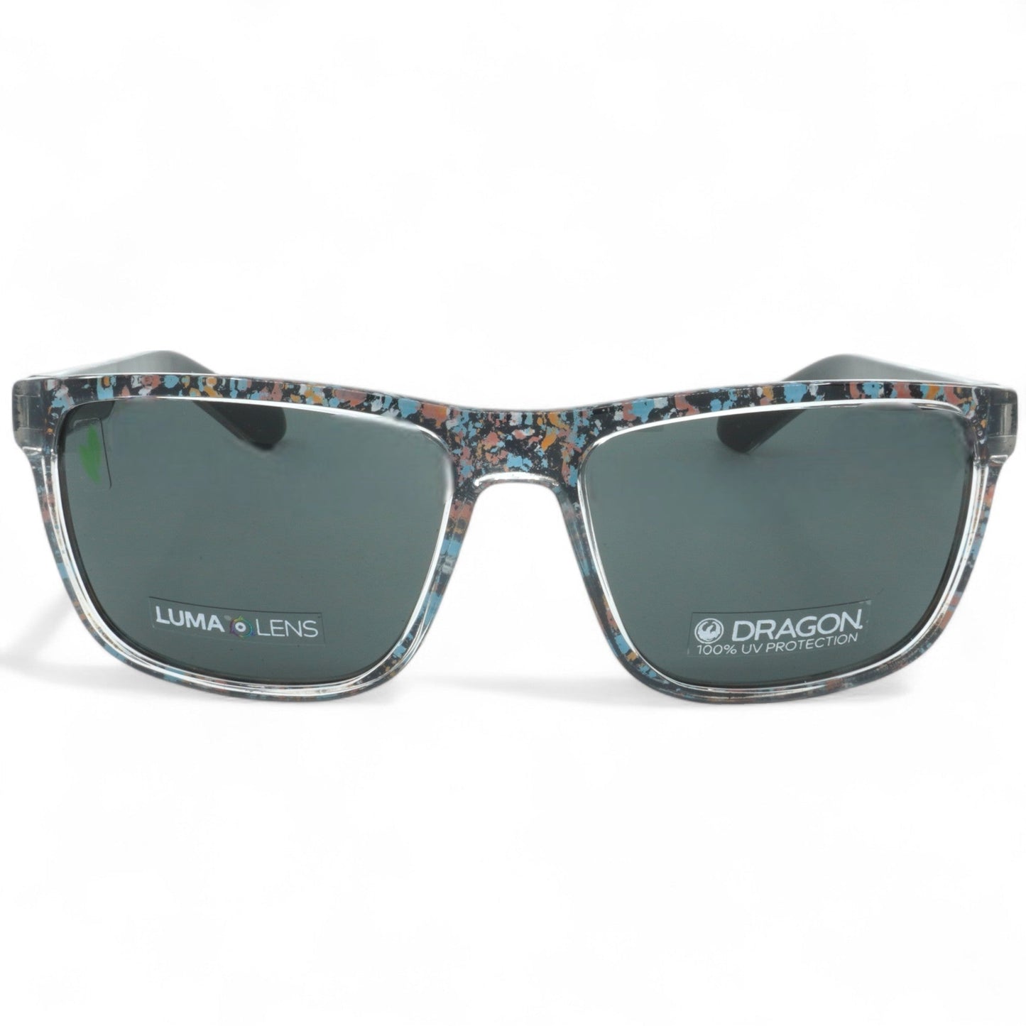 Dragon Alliance Dragon Dr Reed Xl Ll X Bryan Iguchi Sunglasses
