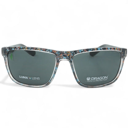 Dragon Alliance Dragon Dr Reed Xl Ll X Bryan Iguchi Sunglasses
