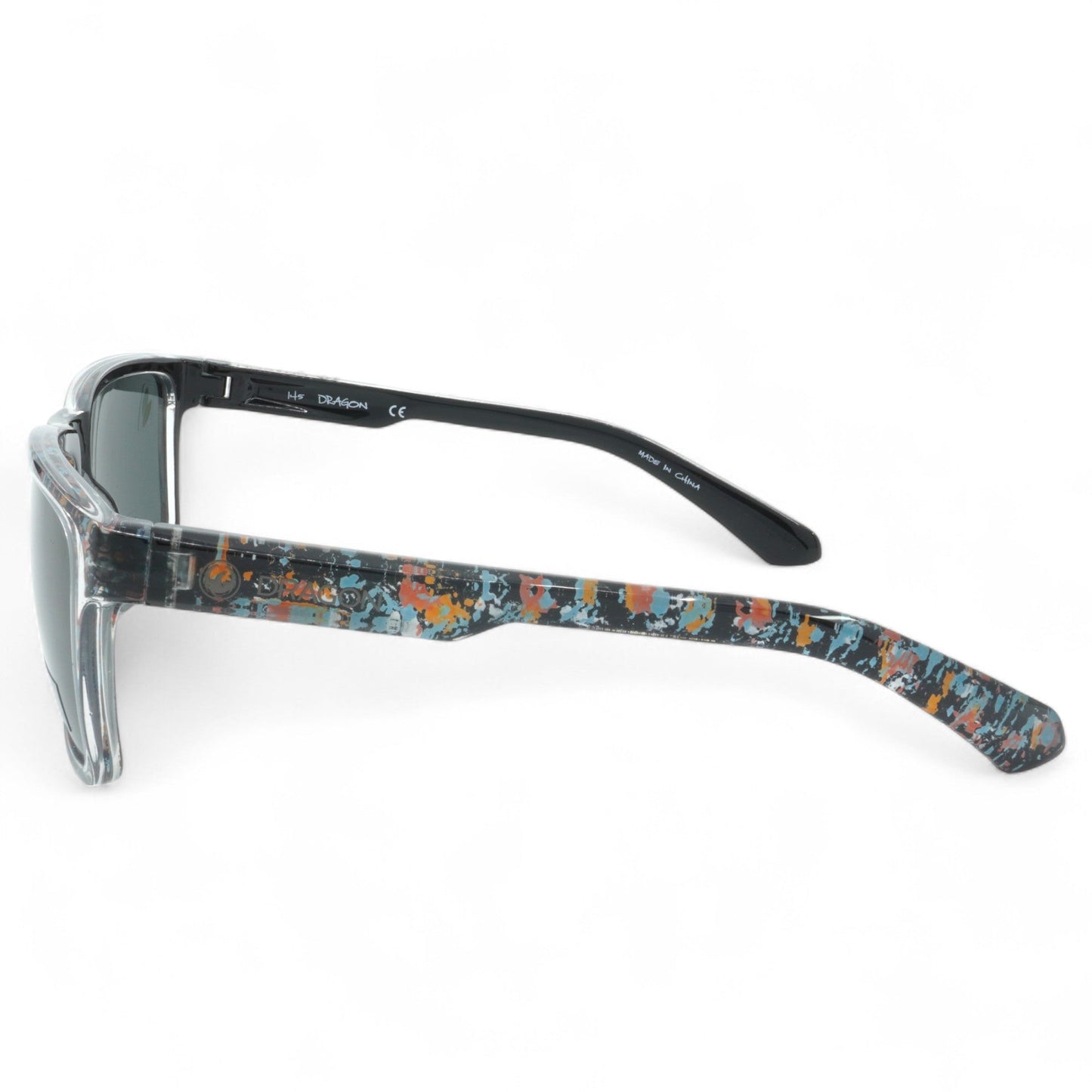 Dragon Alliance Dragon Dr Reed Xl Ll X Bryan Iguchi Sunglasses