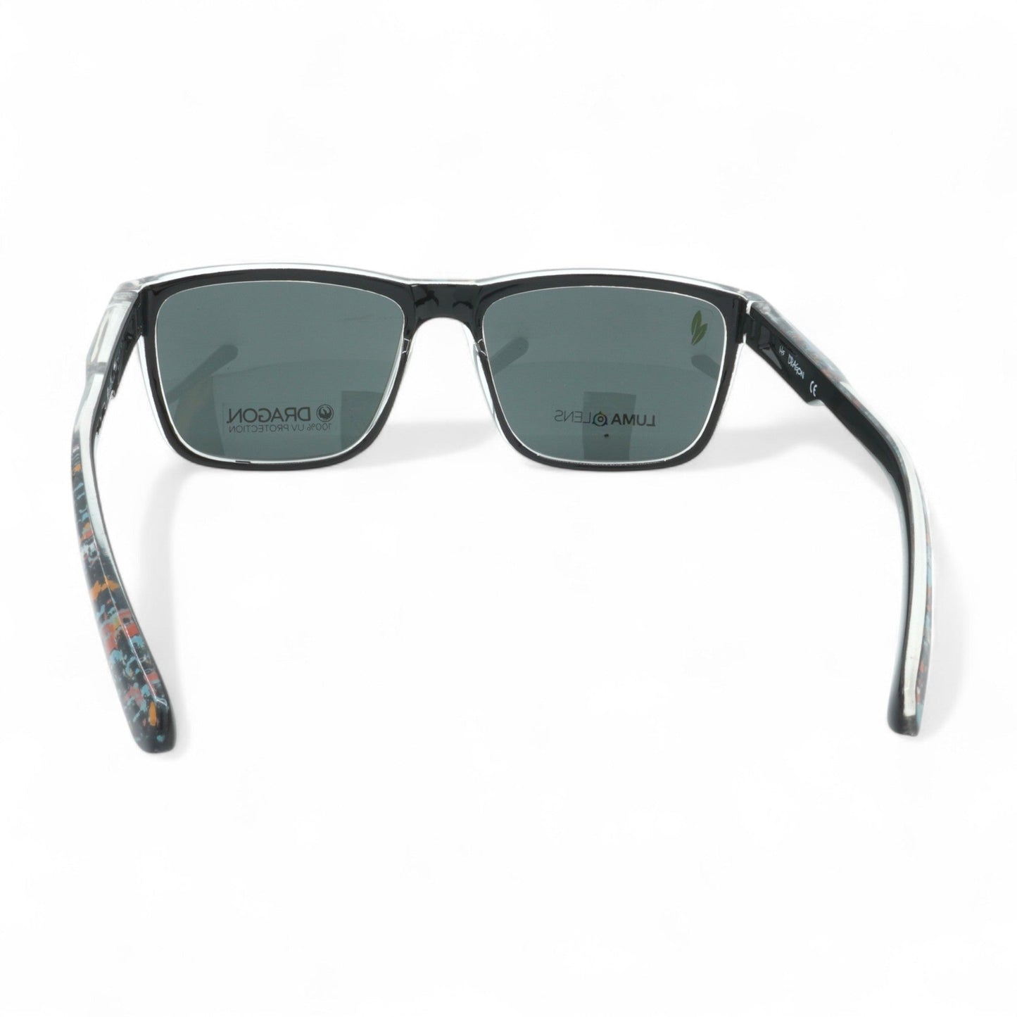 Unisex Dragon Dr Reed Xl Ll X Bryan Iguchi Sunglasses