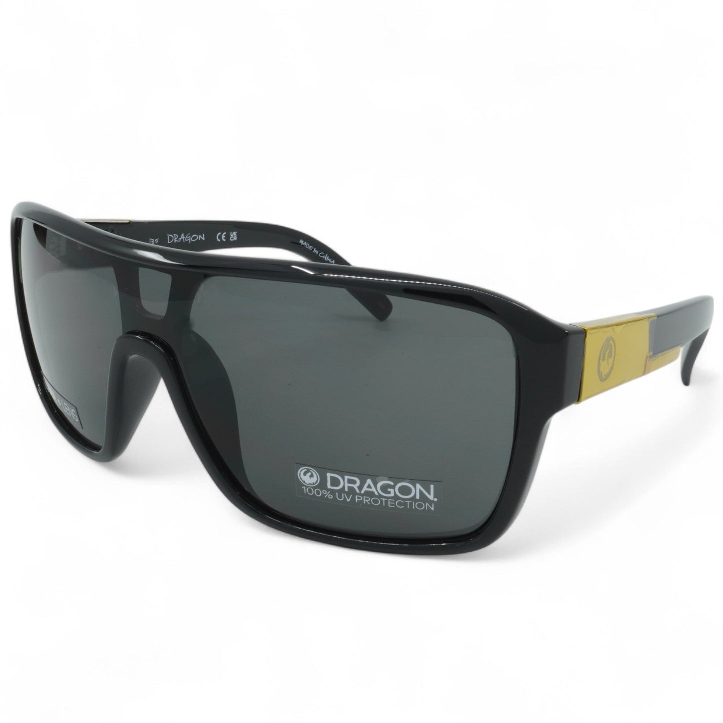 Dragon Alliance Dragon Dr The Remix Ll Sunglasses