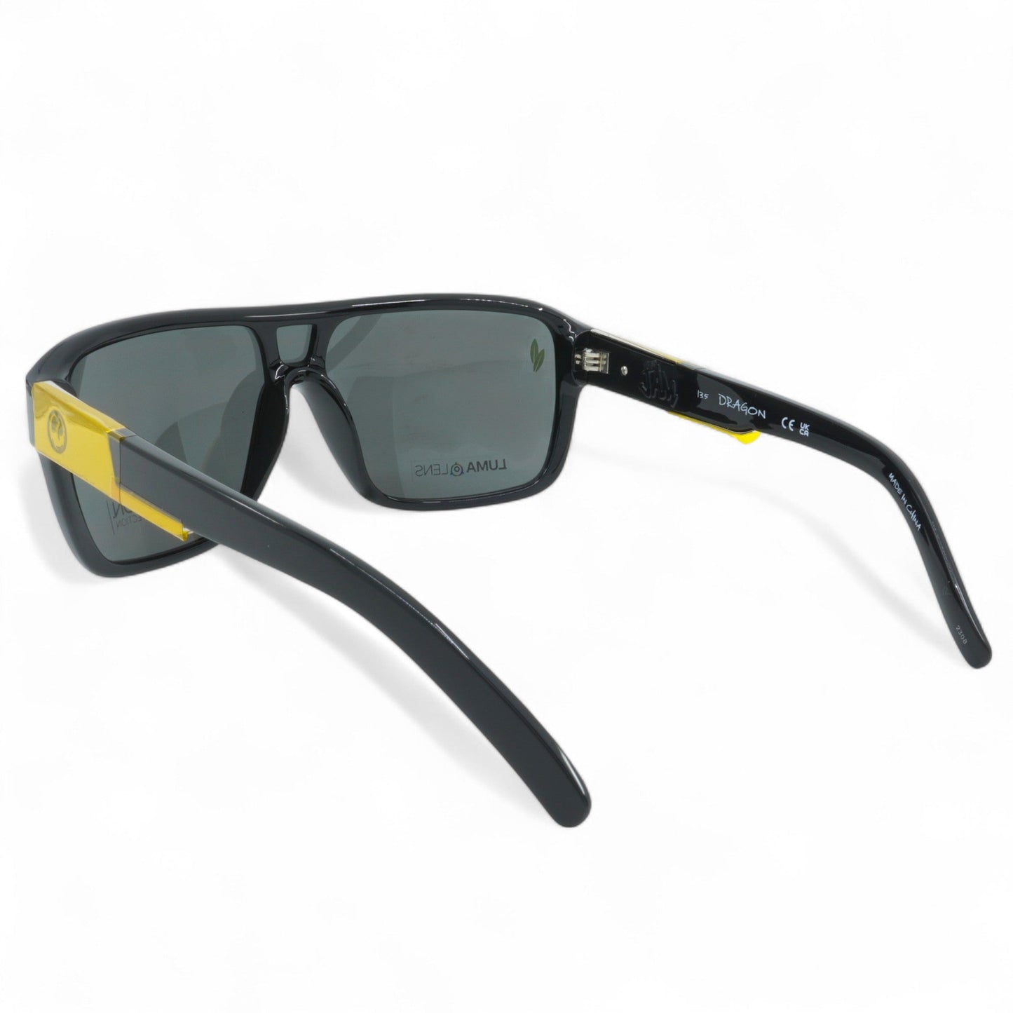 Dragon Alliance Dragon Dr The Remix Ll Sunglasses