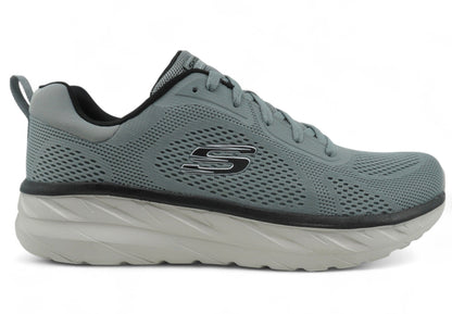 Skechers Men's D'Lux Ultra Sneakers