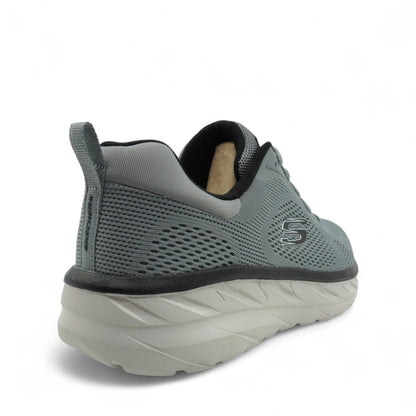 Skechers Men's D'Lux Ultra Sneakers