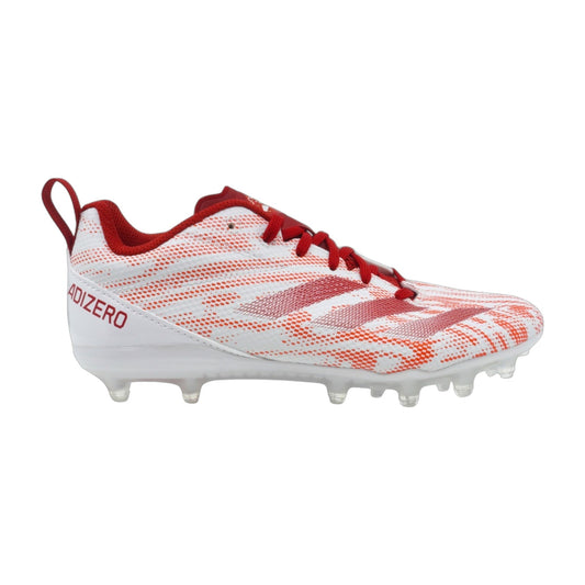 adidas Grade School Adizero Electric. 2 Football Cleats Sneakers