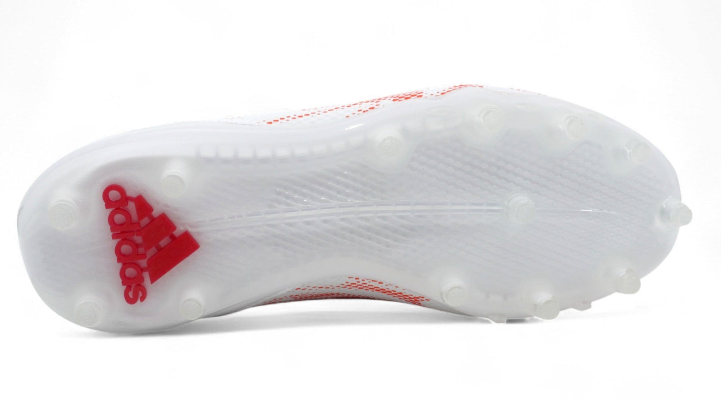 Grade School adidas Adizero Electric. 2 Football Cleats