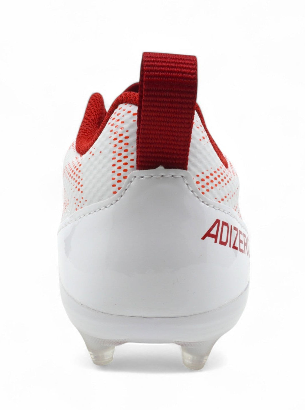 Grade School adidas Adizero Electric. 2 Football Cleats
