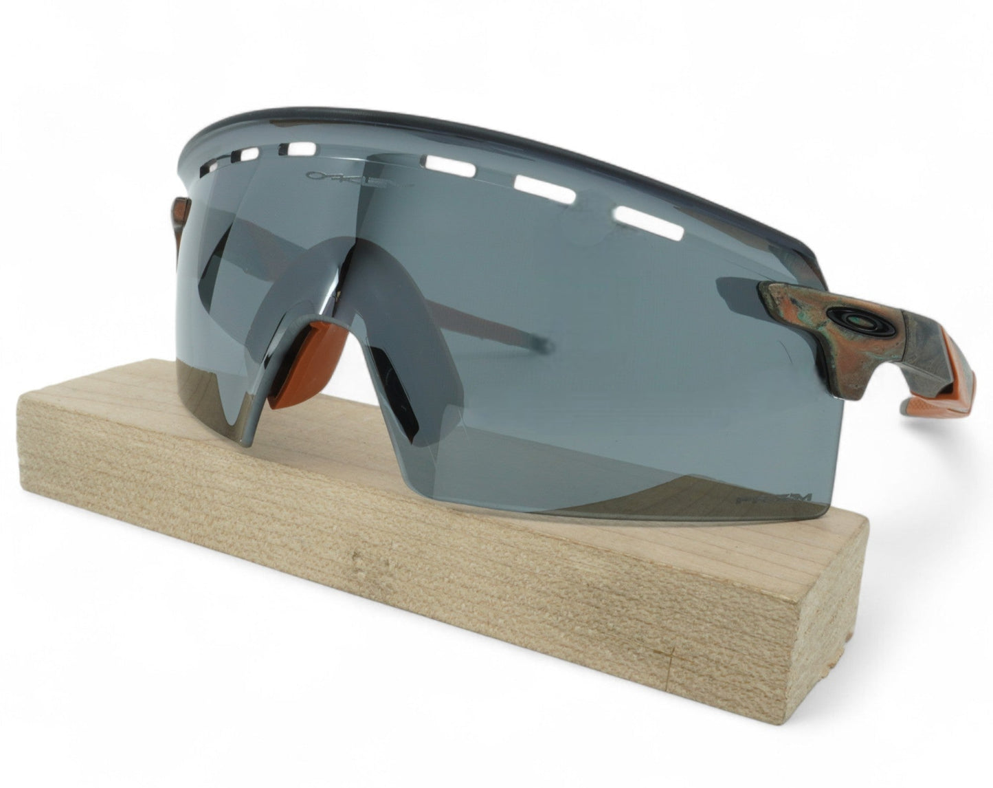 Oakley Encoder Strike Vented Sunglasses