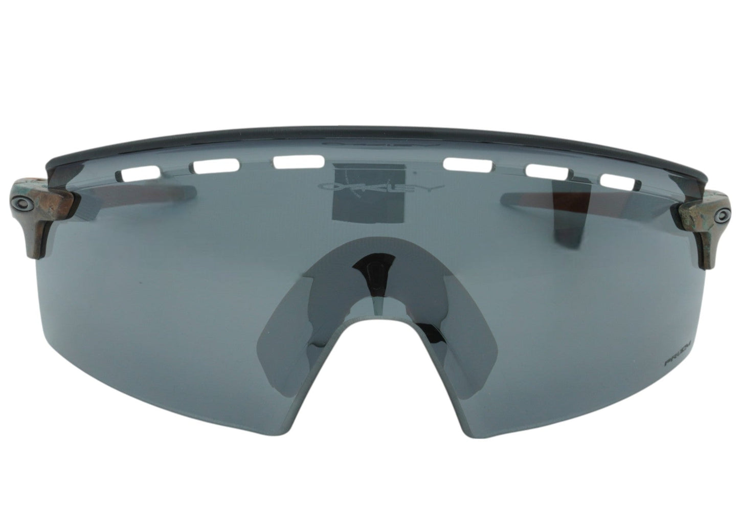 Oakley Encoder Strike Vented Sunglasses