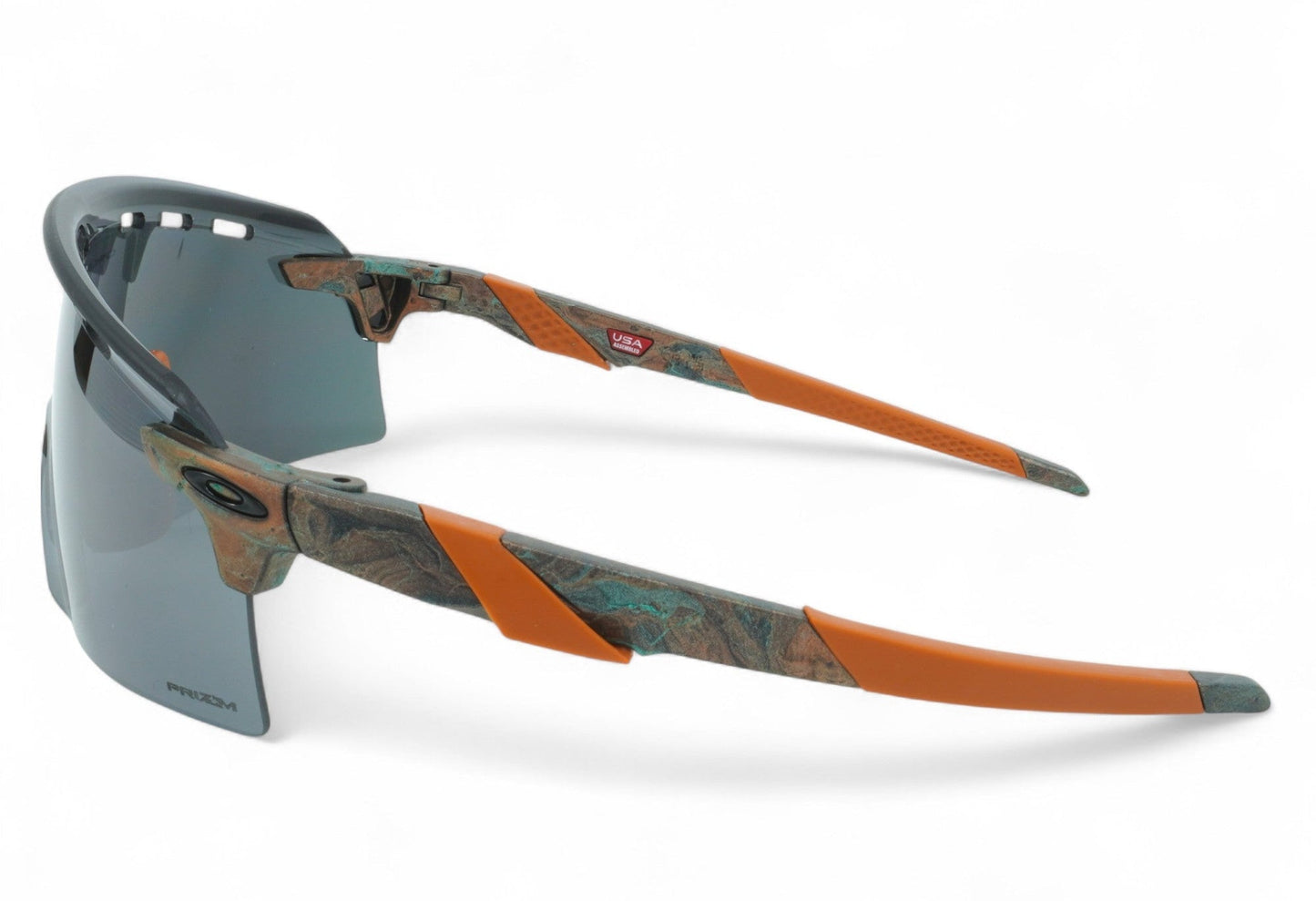 Oakley Encoder Strike Vented Sunglasses