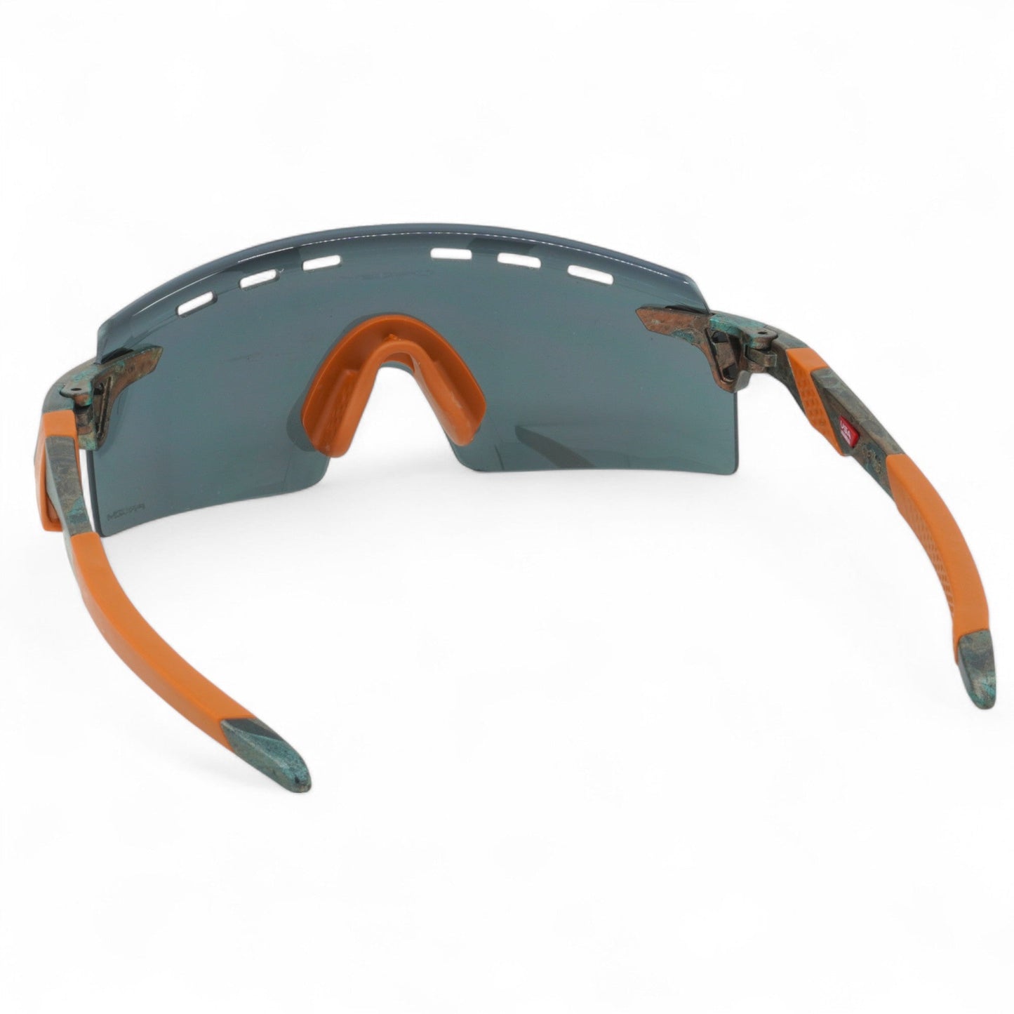 MATTE COPPER PATINA-