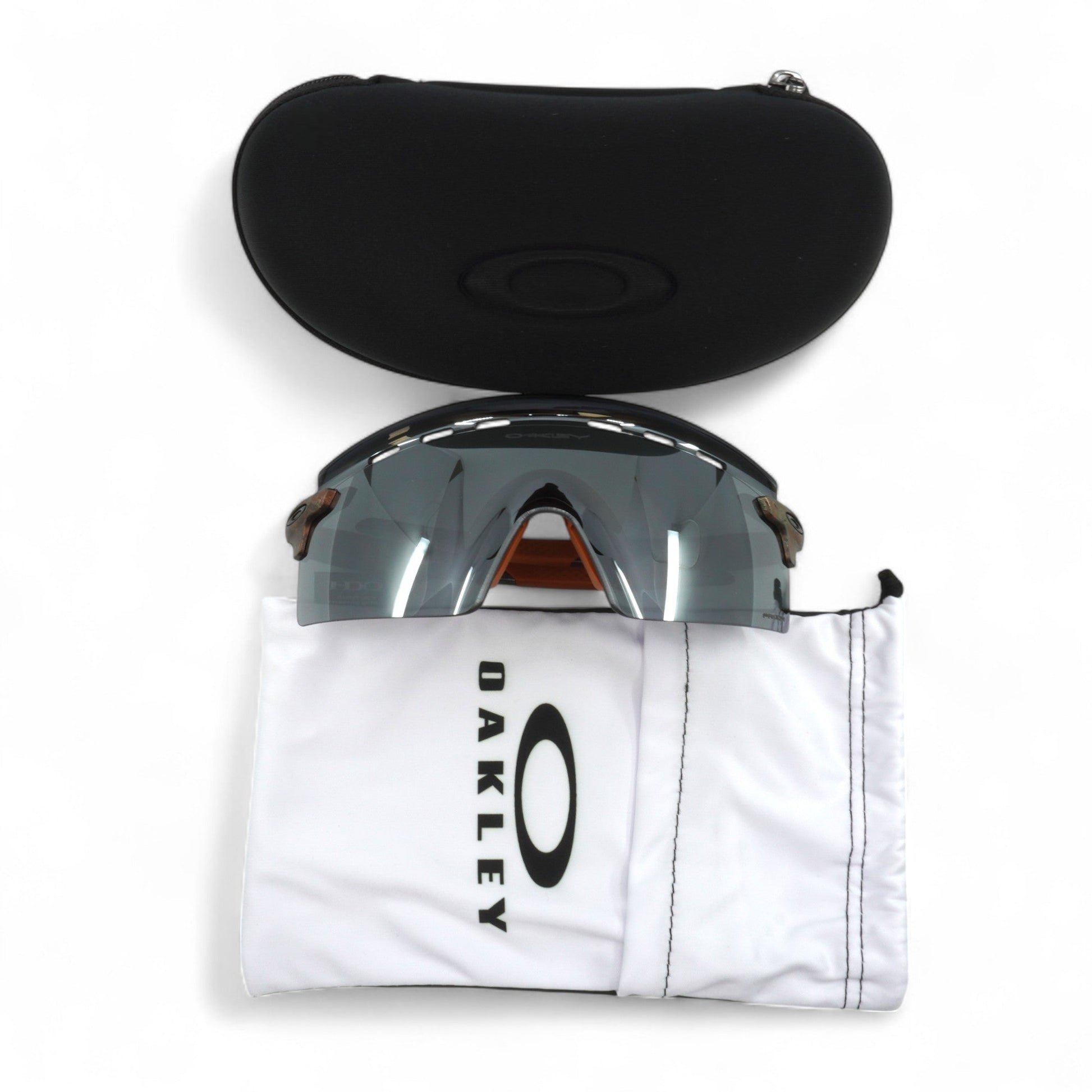 MATTE COPPER PATINA-