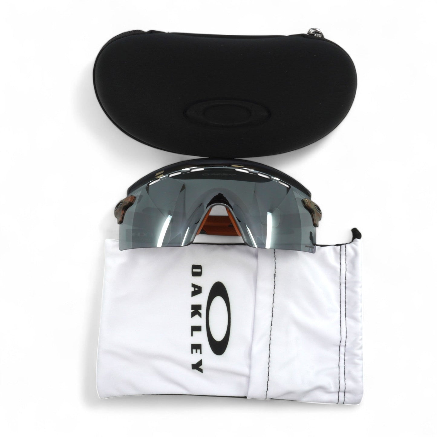 Oakley Encoder Strike Vented Sunglasses